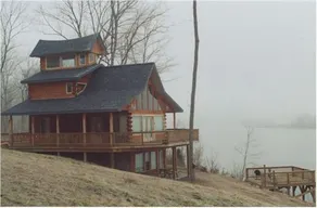 The Heron's Nest - Image 4