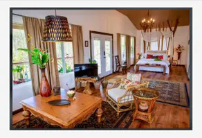 ❀𝙃𝙖𝙡𝙚 𝙇𝙖𝙣𝙞, stylish Hideaway near Volcano, Hawaii - Image 2