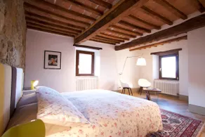 Lina - garden view suite - Image 3