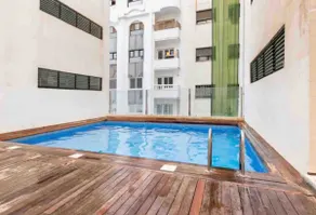 Natural Harmony Suite - 2 BR Marina Bay Beach View - Image 5