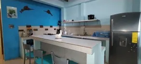 Apartment, facing the sea. WiFi, private parking - Image 5