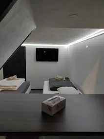 Air-conditioned vacation home at Bauleuteweg 25 - Image 3