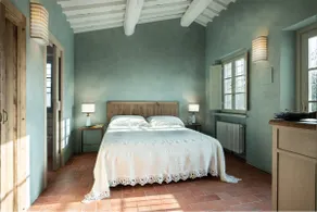 Levantine farmhouse annex with swimming pool - Image 4