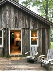 Catskills Cabin on 34 acre Estate stunning views - Image 2
