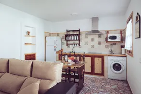 Ana (Rural House 500M from Zahora Beach) - Image 2