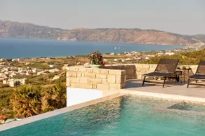 Luxury Villa Argi infinity private pool - Image 5