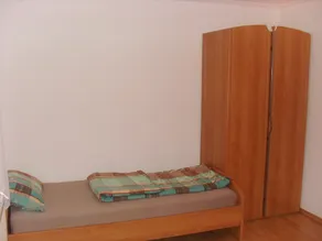 Ferienwohnung Valentina Mahlberg Europark - Image 5