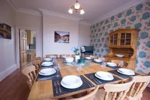 Wellwood Lodge holiday house - Image 3