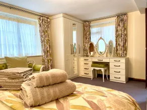 Adorable 2 bedroom countryside guesthouse - Image 4