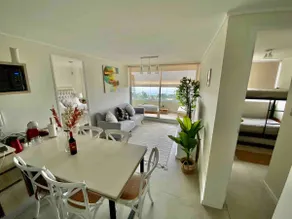 Beautiful apartment in Costa Algarrobo with an ocean view - Image 4