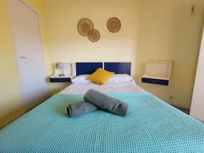 Zoco - Cozy beachfront apartment - Image 5