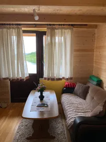 Golden cabin 2/b studio - Image 5