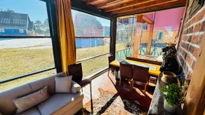 Yeniçağa larch nature houses, King 4 house - Image 4