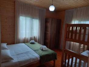 Wooden House Ashuri - Image 5