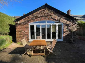 The Annexe at The Old Parsonage - Image 3