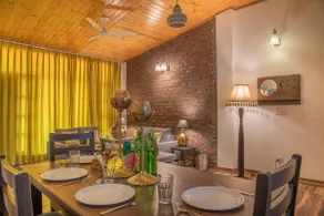 Sukho Cottages Kasauli - Image 4