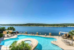 Cozy Cove at Island on Lake Travis - Image 3