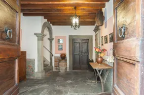 LA FINESTRA SUL BORGO Dimora Storica - Image 2