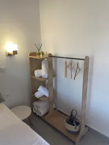 Mitseas Studios - Sidari - Room 4 - Image 4