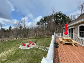 Berry Mountain Lodge: Mountain Views by Lake & Ski - Image 4