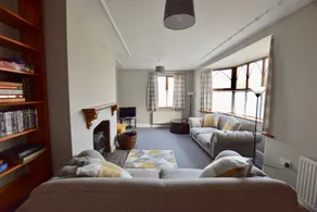 Rural Norfolk Escape | Hot Tub & Dog Friendly - Image 4