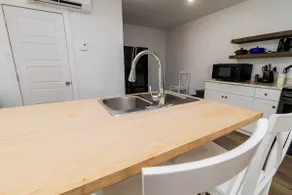 The Apartment - 8km from Deer Lake Airport - Image 5