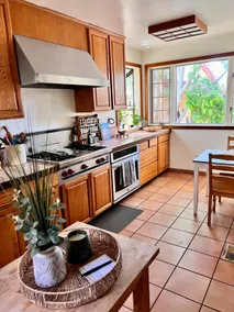 Charming Mediterranean Bungalow - Image 3