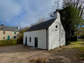 Ballachulish House Apartment - Image 5
