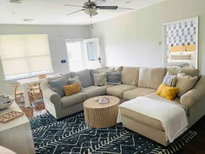 “Surf Shack” within walking distance to beach! - Image 3
