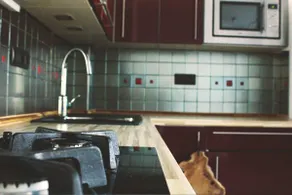 Family, travelers apartment - Image 4