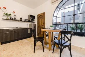 Beautiful Design Loft Downtown - Heart of Qro -8 - Image 4