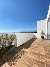 Loft Xalapa Downtown Excellent Location and View!! - Image 3