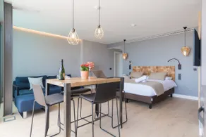 Apartamentos de Equipo La Marine, Apartment with. - Image 4