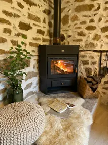 Designer Retreat · Sweeping Rhodope Views - Image 3