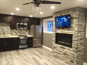 Fall City Queen BD · Fall City apartment 5 minutes from Salish Lodge - Image 5