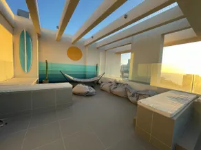 (3P/2B) Spacious new apartment in Concon. - Image 3