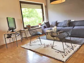 Best price! Family-friendly | 2 bedrooms, balcony - Image 2