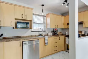 🌼🌿OhMagog 1.0 🌿🌼 Condo ❤️ in Magog / King bed - Image 5