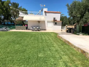 Zoza Luxury villa isthmia by the sea with private pool - Image 2