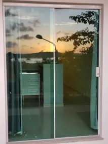Flat w/suite. Beautiful View! Porto de Galinhas - Image 5
