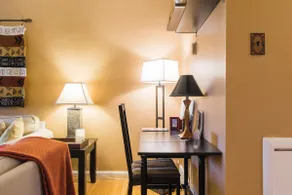 Cozy 2-Bedroom in Balwynne Park-City Ave/St. Joes - Image 4