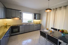 REGALO 3-BED APARTMENT KARIOTES/ FLAT 8 - Image 5