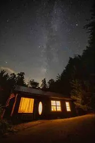 #1 Lovers Retreat—Mtn Views, Hot Tub w/TV, Jacuzzi - Image 4