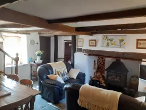 300 year old tradition irish cottage - Image 4