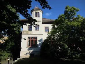 Villa at the CITY PARK - Large Garden - Image 5