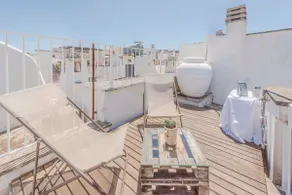 Magical Stone House 2 Floors + Terrace with a view - Image 2