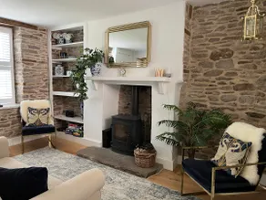 Luxury Cottage near Hay-on-Wye - Image 3