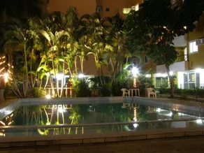 Entire apartment - security and leisure amenities - Image 2
