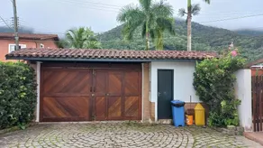 House in a small condominium, Lázaro - Ubatuba - Image 5