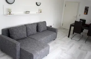 Apartment ”Sylt,” fantastic living in the Weserbergland - Image 2
